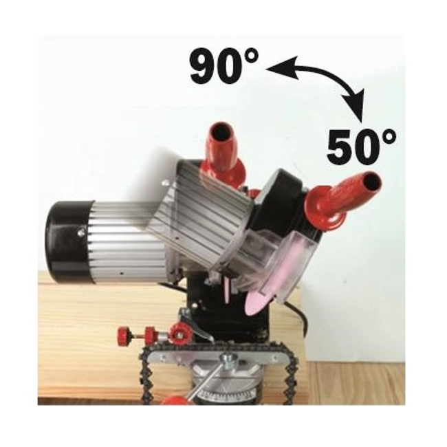 Vendita online Affilatrice elettrica PRO 230W